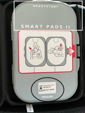 AED