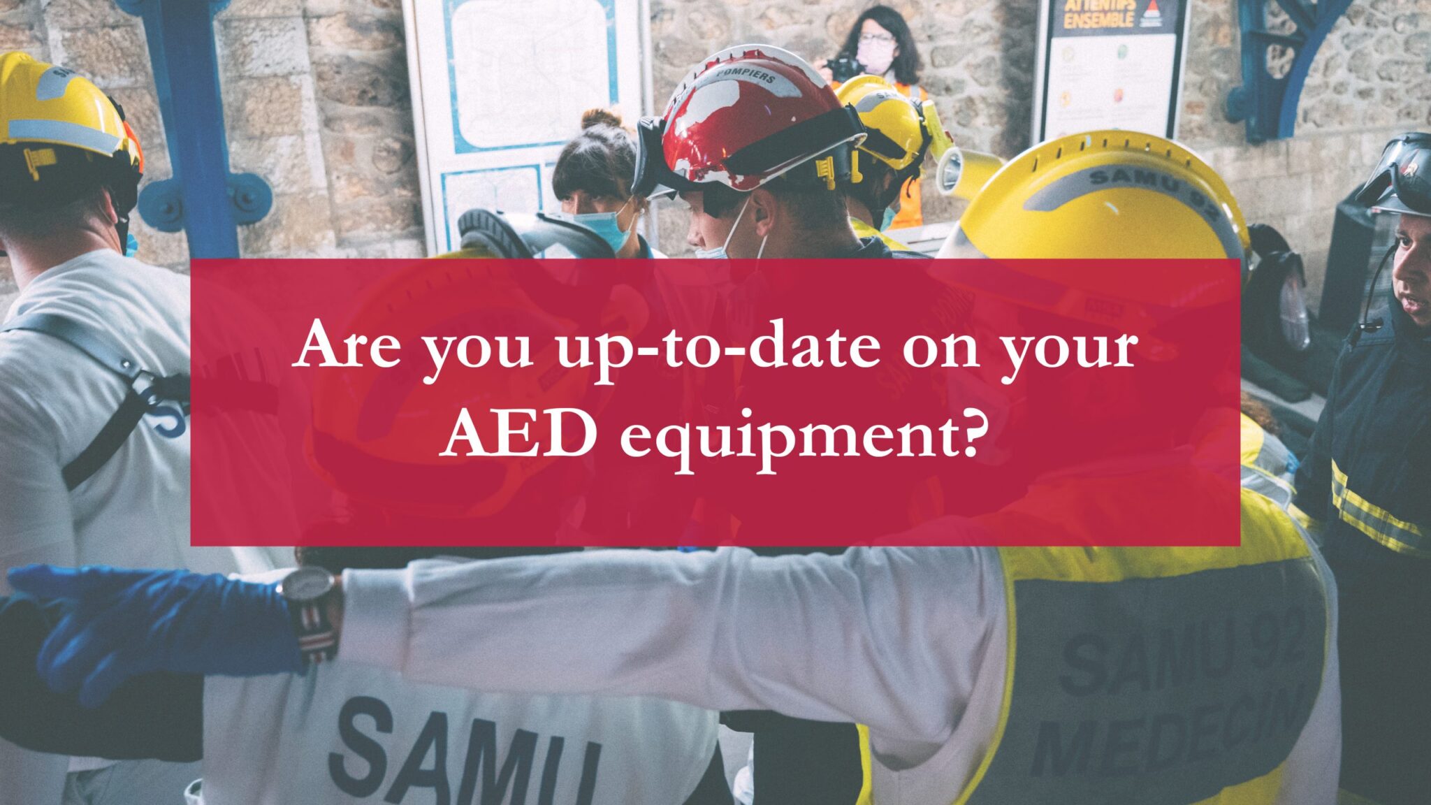 AED