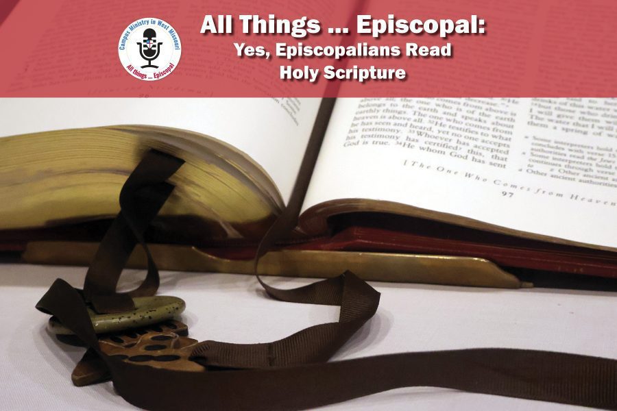 Holy Scripture