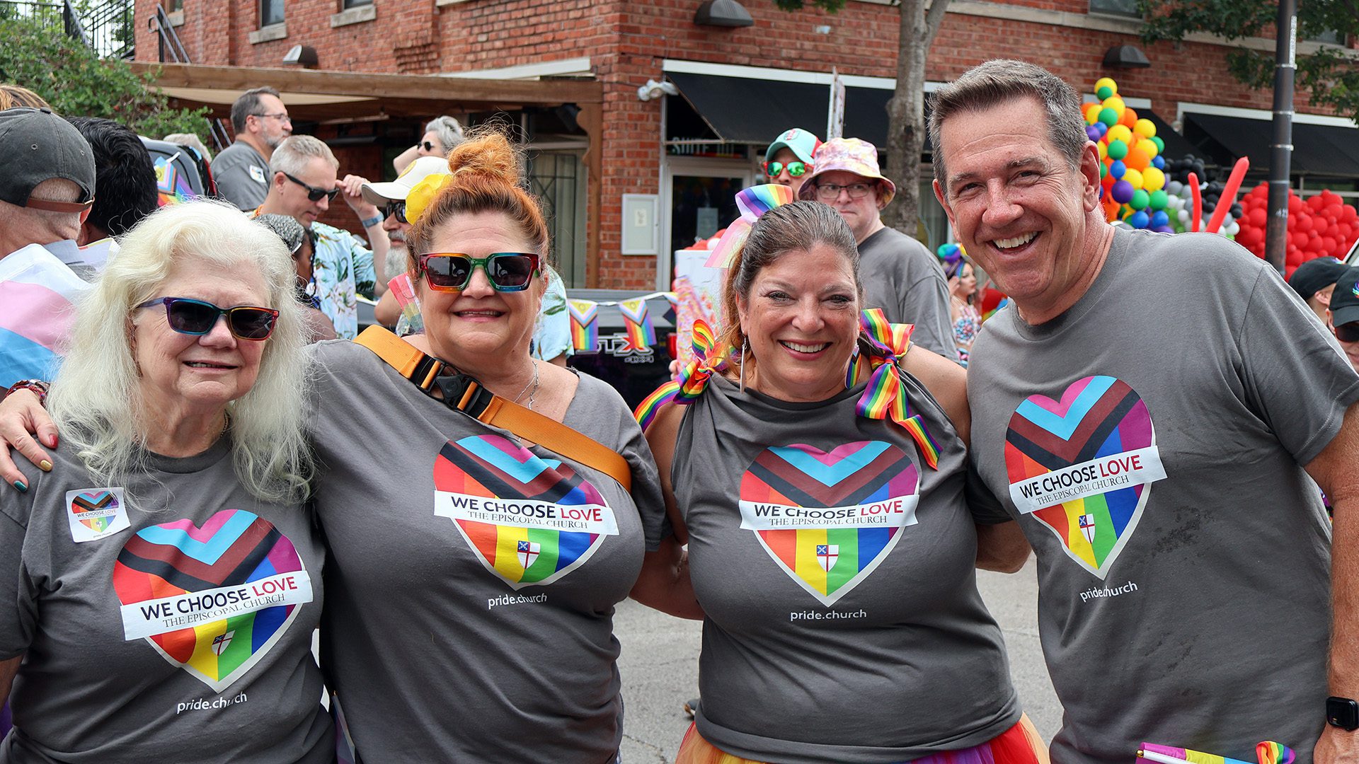 Pride Parade