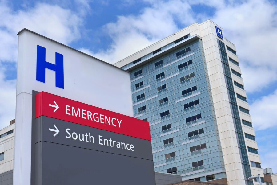 Hospital