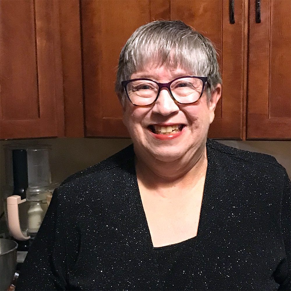Lenette Johnson Profile