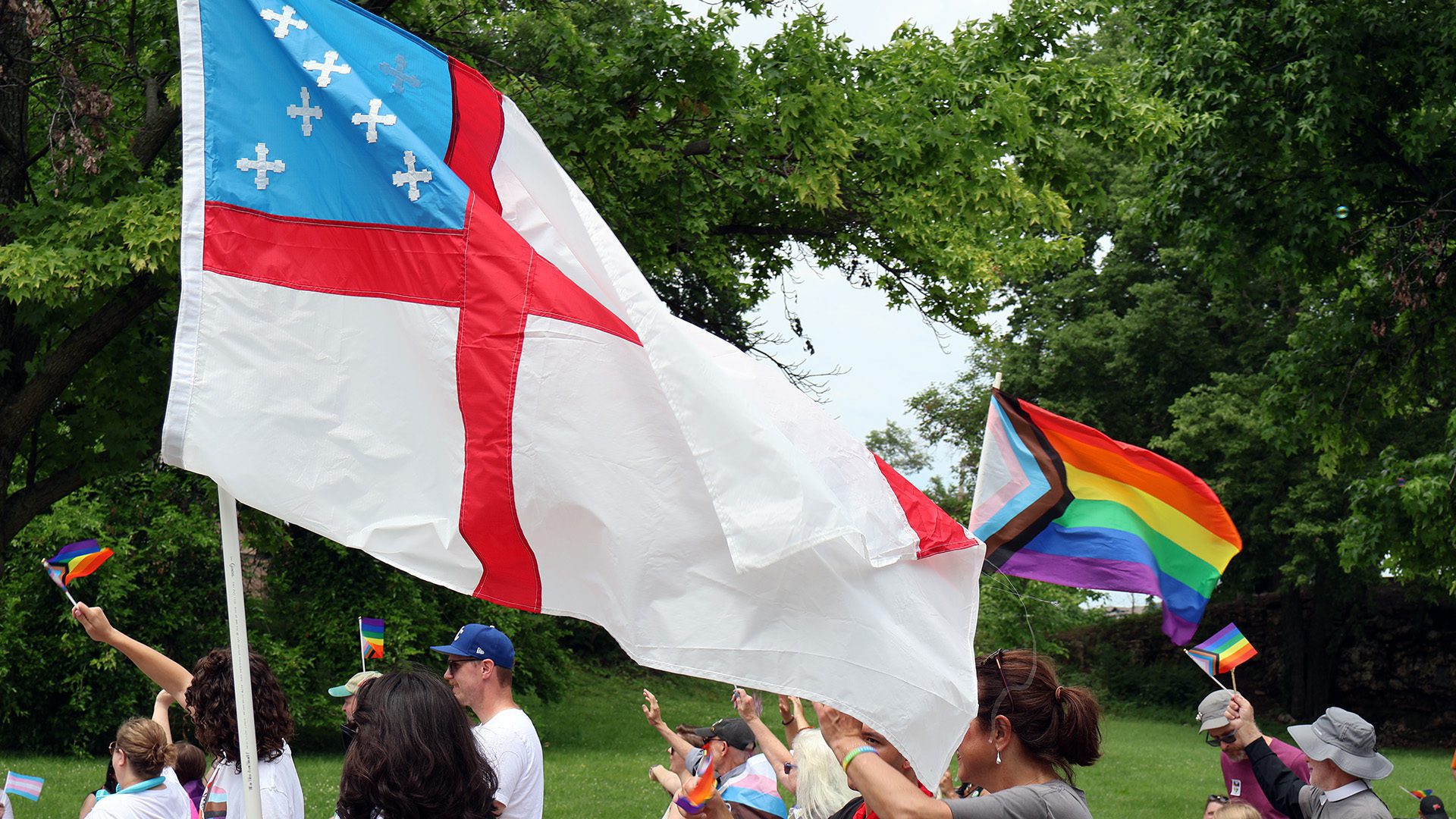 Pride Parade