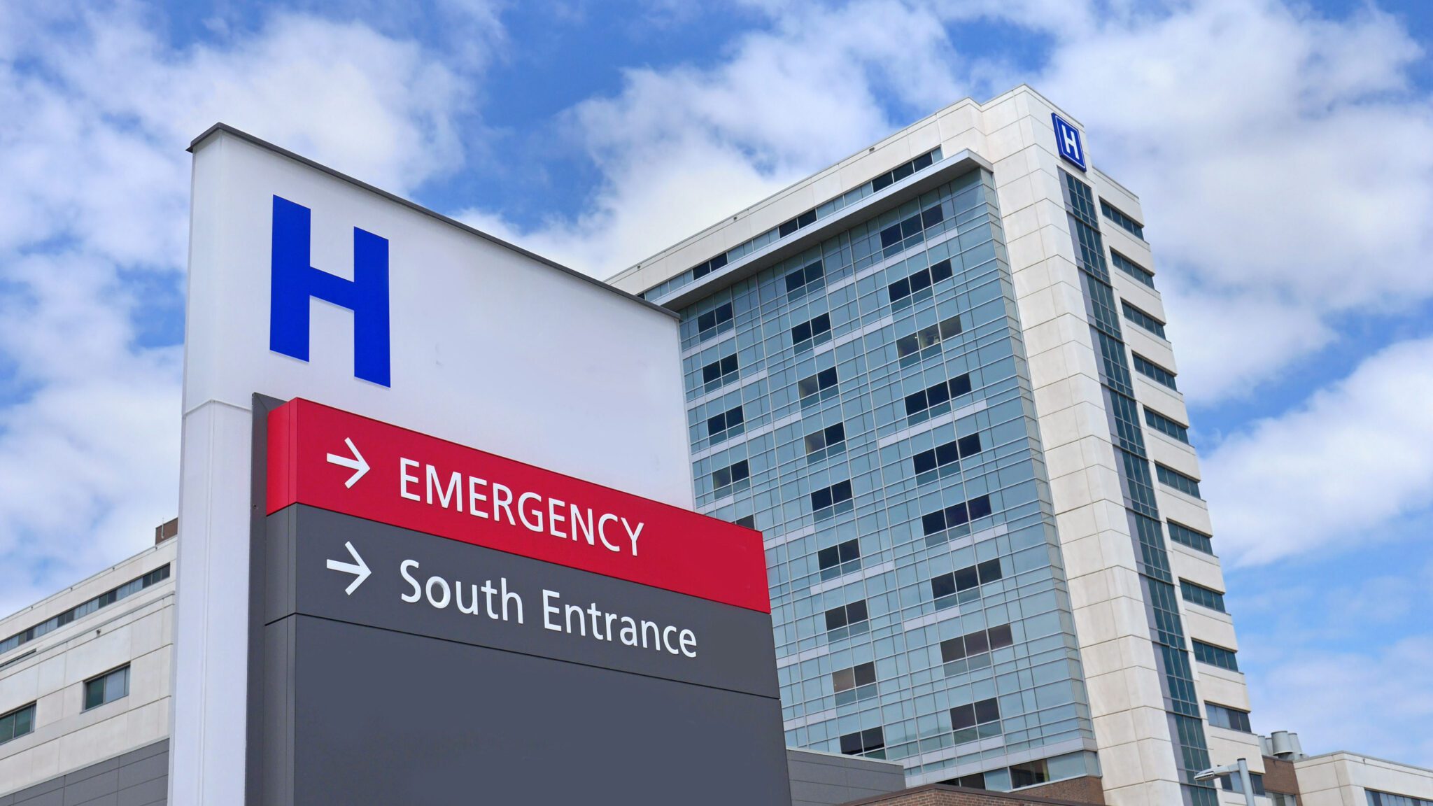 Hospital